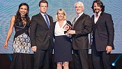Jumeirah celebrates success at Business Traveller Awards