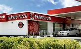 ENOC launches PAAVO’S PIZZA in the UAE