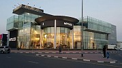 Natuzzi gives largest store in the world a new look