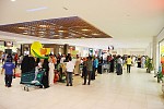 Hili Mall attracts hordes of visitors during Géant’s 10th anniversary celebrations