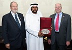SEWA Chairman urges AUS students to turn knowledge into sustainable action