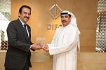 DIFC welcomes Kazakhstan's Prime Minister 
