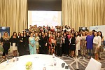 Geneva Tourism takes VIP women from the GCC to Geneva.