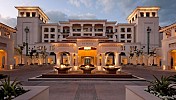  The St. Regis Saadiyat Island Resort, Abu Dhabi Awarded Capital’s Best Beach Resort