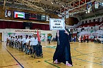 فوز عريض لمنتخب الإمارات في افتتاحية مباريات بطولة 