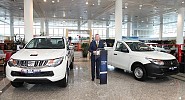 Al Habtoor Motors launches the much awaited  2016 Mitsubishi L200 pick up in the UAE