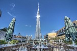 RAMADAN AT FORTNUM & MASON DUBAI 