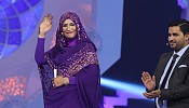 الشاعرة السودانية مناهل فتحي تخطف بطاقة لجنة التحكيم 