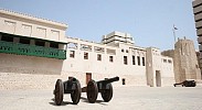 حصن الشارقة المرمم يرحب بالزائرين من جديد المعلم التاريخي يقدم تجربة تفاعلية مذهلة وفريدة بعد اكتمال أعمال الصيانة والترميم الشاملة