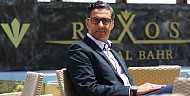 فندق ريكسوس باب البحر في رأس الخيمة يطرح عروض صيفية خاصة في سوق السفر العربي 2015