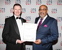  ACC Wins International Safety Award for Prestigious Fountain Views Project