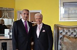 Top US furniture brand Michael Amini sees increased share in the UAE’s furniture market 