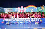 KidZone Graduates Its Eighth and Largest Class 