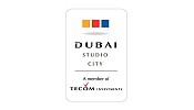 Students from the Higher Colleges of Technology Visit Dubai Studio City