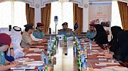 MoI is Keen to Support International Efforts in Protecting Children from Abuse