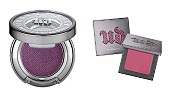 News from Urban Decay: 