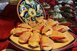 احتفلوا بشهر رمضان الكريم في أجواء أندلسية في مطعم كاسا دي تاباس