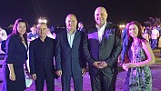 مجموعة ريكسوس تحتفي بالمشاركين في سوق السفر العربي 2015