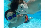 SPLASH & SWIM AT KHALIDIYA PALACE RAYHAAN BY ROTANA