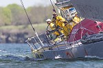 Abu Dhabi Ocean Racing targets return  to the top in the States