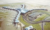 ABU DHABI AIRPORT SELECTS SITA TECHNOLOGY FOR NEW 30 MILLION PASSENGER TERMINAL