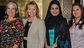 Opportunity Belongs To Everyone, Says Business Group Chairwoman