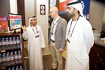 Aswaaq participates in LS Retail Connexion 2015 held at Madinat Jumeirah