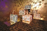 ETRO Showcases AW15 RTW and Ramadan Capsule Collection