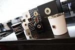 MORESQUE perfumes launched in the UAE, exclusively at Paris Gallery