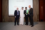 AUS wins “Green School” category at Emirates Green Building Council 2015 Awards 