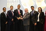 SOFITEL DUBAI DOWNTOWN WINS BIG AT THE WORLD TRAVEL AWARDS 2015