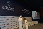 Technology key to meeting aviation industry challenges, say Global Airport Leaders Forum (GALF) speakers