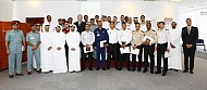 PSBD Honors Distinguished Members