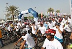 700 بحار يزينون شواطئ المنطقة الغربية بـ 130 قارب   -    إقلاع يتصدر البوانيش و 