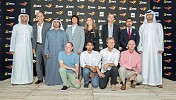 World’s second Jetman makes history with flight into Dubai’s skies 