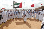 الانطلاق الرسمي لموسم طانطان 2015 بمشاركة إماراتية فاعلة