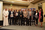 Royal Caribbean ARABIA PRESENTED THE Middle East travel trade Loyalty AWARDS