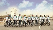 UAE’s corporate biking culture set to shift gears
