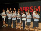  ISAS students strike the right notes in the Royal Schools of Music exam 