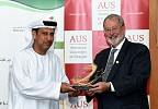 AUS and SSPGE agree to pursue cooperation