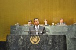 UAE stresses the need to declare the Middle East as free nuclear zone