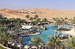 Anantara Qasr Al Sarab Recognised at the World Travel Awards 2015