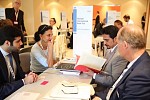 هيئة الشارقة للكتاب تعزز الحضور العربي في معرض تورينو بإيطاليا 