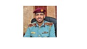 Abu Dhabi Police Urge Drivers to Reduce Speed and Give Priority to Pedestrians