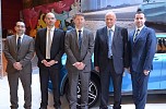 Emirates Motor Company Launches All-New Mercedes-Benz GLA