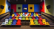 «ڤوكس سينما» - صالات سينما يمكن لأطفالكم امتلاكها