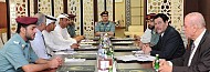 Faraj Fund General Assembly Approves Yearly Report and 2015 Project Plans