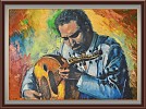 “SOWAR” ART EXHIBITION AT KHALIDIYA PALACE RAYHAAN BY ROTANA