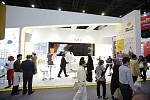 Shurooq set to take centre stage ATM 2015