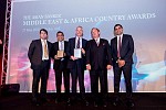 RAKBANK wins Best Mobile Banking Initiative and Best SME Bank in the Middle East